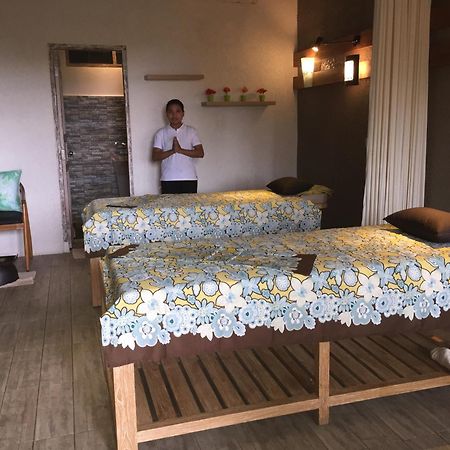Bella Kita Mountain Retreat&Spa Klungkung Exterior foto