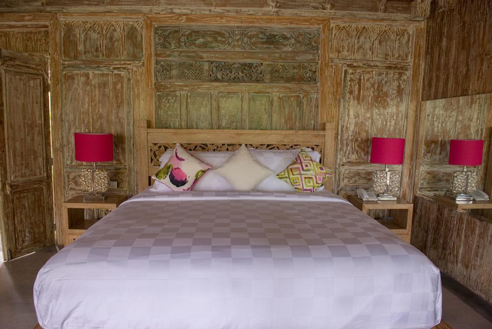 Bella Kita Mountain Retreat&Spa Klungkung Exterior foto